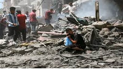 استشهاد 3 فلسطينيين بينهم اثنان من طالبي المساعدات جنوب قطاع غزة