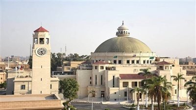 جامعة القاهرة تفتح باب التحويلات للطلاب للعام الجديد اعتبارًا من 24 أغسطس