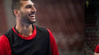 يحيى الدرع يحمل شارة القيادة لفيزبريم المجري في الموسم الجديد