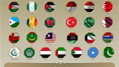 حزبيون: البيان العربي أسقط شرعية الاحتلال.. ويؤكدون التزام مصر الثابت بالموقف العربي المشترك