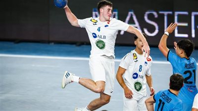 المجموعة الخامسة.. ألمانيا وسلوفينيا يتأهلان للدور الرئيسي ببطولة العالم لليد تحت 19 عاما