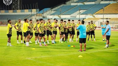 الإسماعيلي يواجه بتروجت الأسبوع الأول بالدوري المصري 