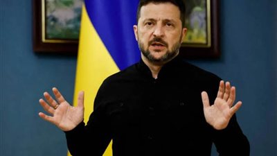 زيلينسكي يبحث مع رئيس وزراء إسبانيا تطورات المسار الدبلوماسي وانضمام أوكرانيا إلى الاتحاد الأوروبي