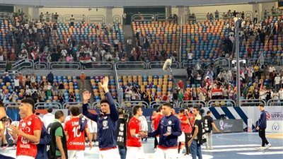 منتخب الناشئين 