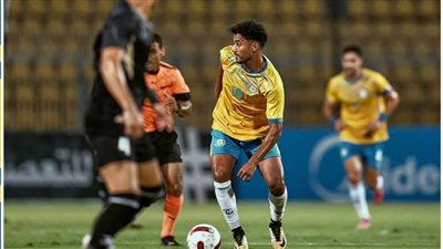 الإسماعيلى يتعادل سلبيًا أمام بتروجيت في مباراة فقيرة فنيًا