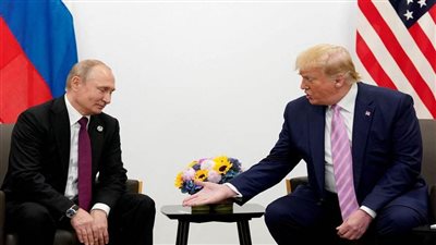 رئيس وزراء سلوفاكيا يتمنى تسوية أزمة أوكرانيا بين ترامب وبوتين