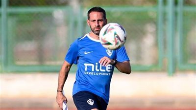 قرار حاسم من فيريرا قبل مواجهة المقاولون العرب