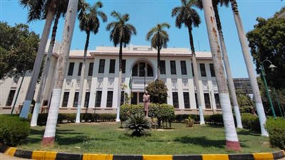 بدء التشغيل التجريبي للمتحف الزراعي مجانا للجمهور 