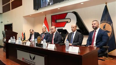 محمد فريد: قطار الرقابة المالية مستمر في مساره نحو تعزيز دور القطاع في دعم الاقتصاد القومي