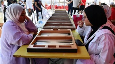 الاتحاد المصري للألعاب الترفيهية يشيد بدعم محافظة الإسكندرية لإنجاح البطولة