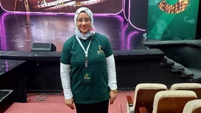 بنت الواحة تواصل التألق في مهرجان إبداع وتحصد المركز الثاني على مستوى الجمهورية