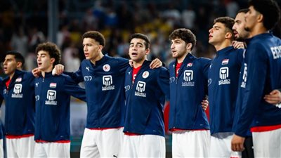 مصر والتشيك أبرزهما.. تعرف على مباريات اليوم في الدور الرئيسي ببطولة العالم تحت 19 عامًا 