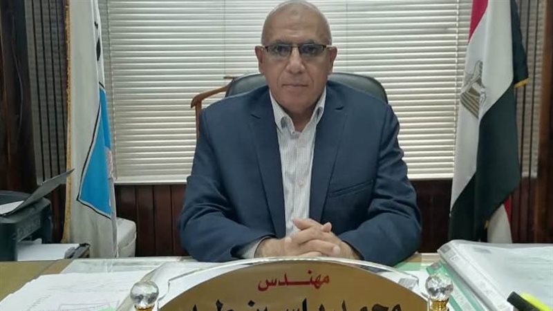 مهندس محمد ياسين