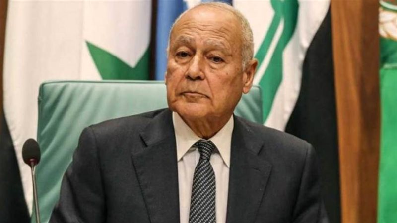 الأمين العام لجامعة