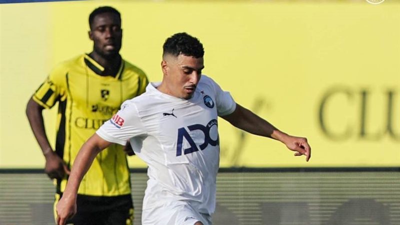 بيراميدز ووادي دجلة