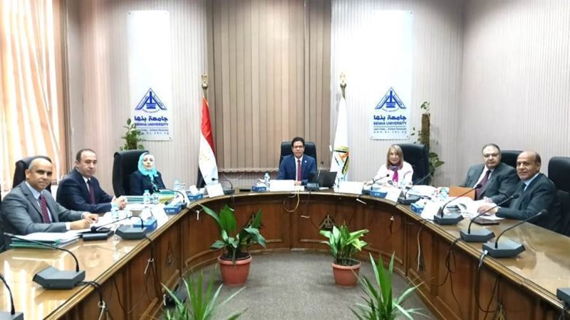 لجنة اختيار القيادات