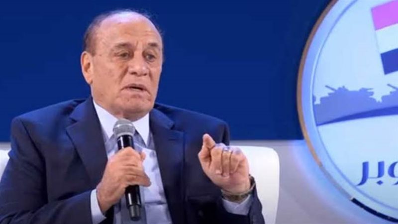 اللواء سمير فرج