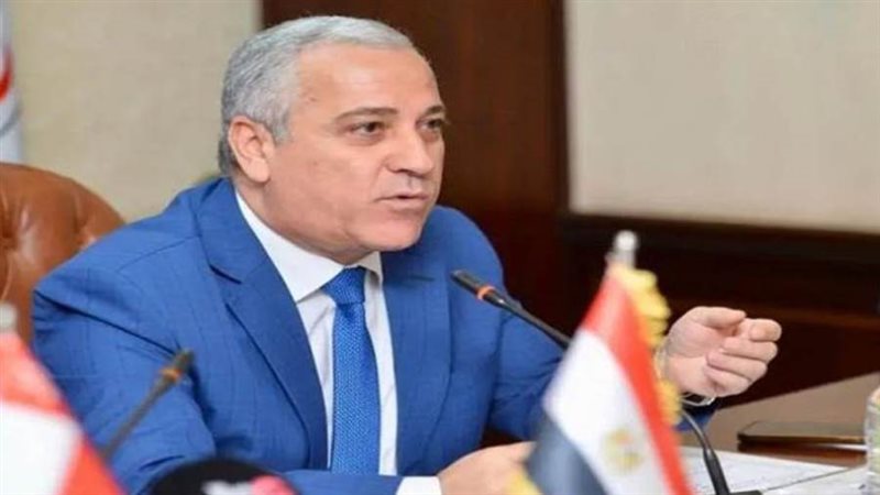 المهندس عبد الصادق