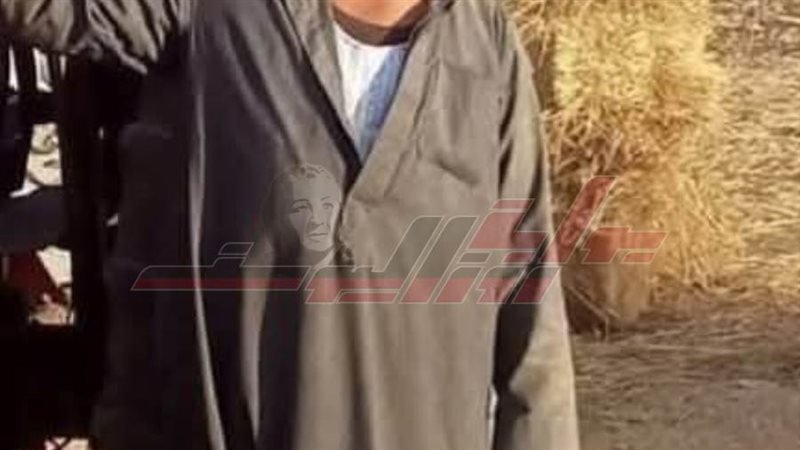 المجني عليه