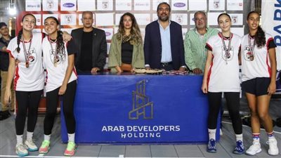 منافسات قوية في نهائيات بطولة Ground Breakers لكرة السلة 3×3