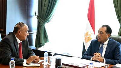 رئيس الوزراء يناقش تعديلات قانون المجلس القومي لحقوق الإنسان 