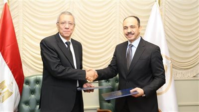 الأوقاف توقع بروتوكول تعاون مع المجلس الوطني للتدريب 