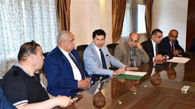 وزير الرياضة يوافق على إنشاء اتحاد رياضي نوعي للرياضات الصحراوية والتراثية