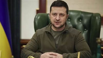 زيلينسكي: تقديم أي تنازلات لن يدفع روسيا إلى وقف العمليات العسكرية في أوكرانيا