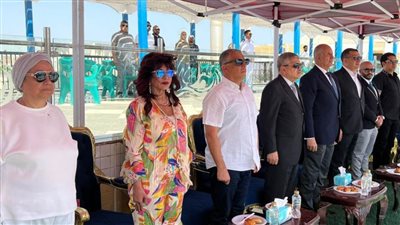 القبطان ولاء حافظ يسجل إنجازًا عالميًا لأول غوص في العالم للأشخاص ذوى الإعاقة الرباعية 