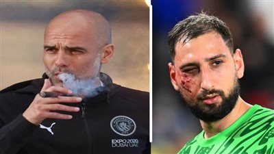 دوناروما فى مفترق طرق.. عروض البريميرليج تضع الحارس الإيطالي في حيرة