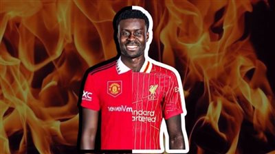 معركة العمالقة.. جويهي يشعل الصراع الأبدي بين ليفربول ويونايتد