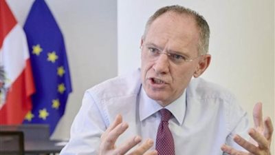 وزير داخلية النمسا: 4900 حالة احتيال في الإعانات الاجتماعية خلال العام الماضي