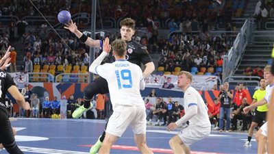 حالات تأهل منتخب مصر لربع نهائي بطولة العالم لكرة اليد تحت 19 عامًا