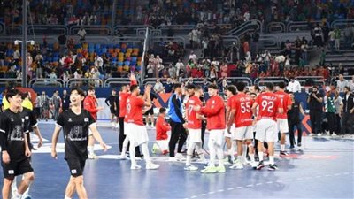 موعد مباراة مصر والدنمارك في كأس العالم لكرة اليد تحت 19 عامًا والقناة الناقلة والمعلق