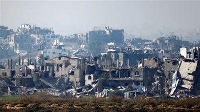 عاجل.. مصدر مسؤول في الرئاسة الفلسطينية ينفي المزاعم الإسرائيلية بتعيين شخصية لإدارة قطاع غزة