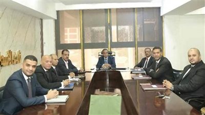 عمومية الإسماعيلى تجدد الثقه لـ 