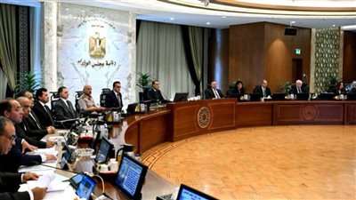 الحكومة توافق على ضوابط التصرف في الأراضي الصناعية 