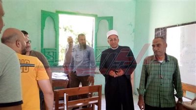 اليوم.. بدء تصحيح مواد الدور الثاني للشهادة الإعدادية الأزهرية بكفر الشيخ