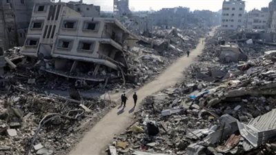 إسبانيا تدعم التحالف الدولي لاستقرار غزة: خطوة نحو حل الدولتين