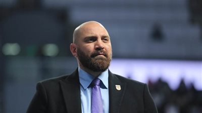 طارق السعيد يكشف سبب غياب إسماعيل مسعود عن الأفروباسكت 