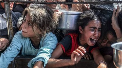 أستراليا: التجويع الإسرائيلي في قطاع غزة جريمة حرب