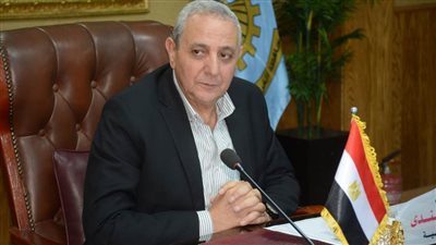 بالصور.. محافظ الغربية: توسع في البرامج النوعية لخدمة النشء والشباب
