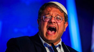 بن غفير لنتنياهو: إذا لم يغير رئيس أركان الجيش  مستشاريه فيجب استبداله