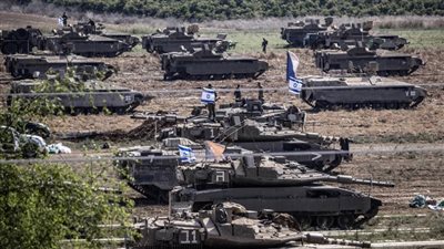 جيش الاحتلال يقر 