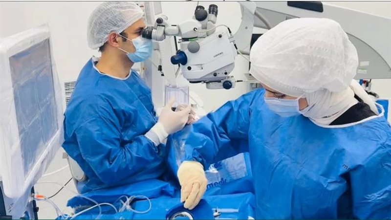 تقنية عالية تساعد