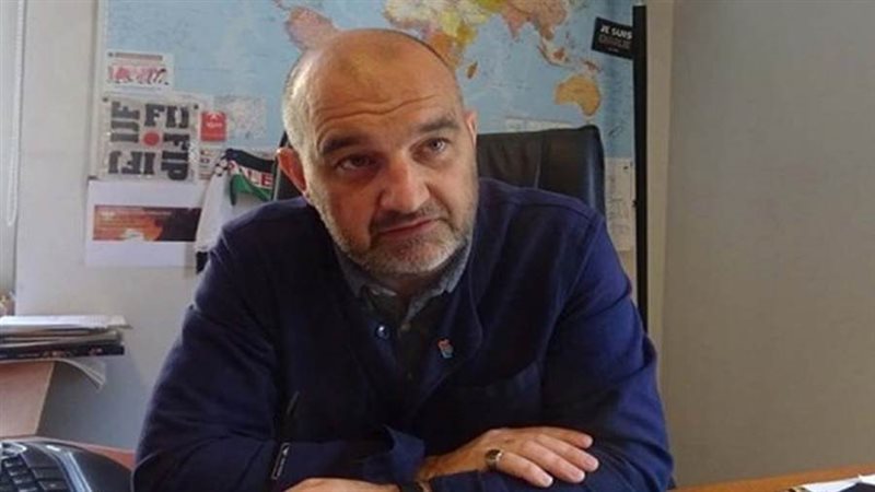 الأمين العام للاتحاد