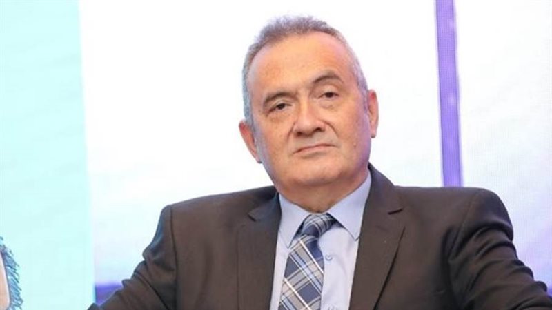 الدكتور محمد مصطفى