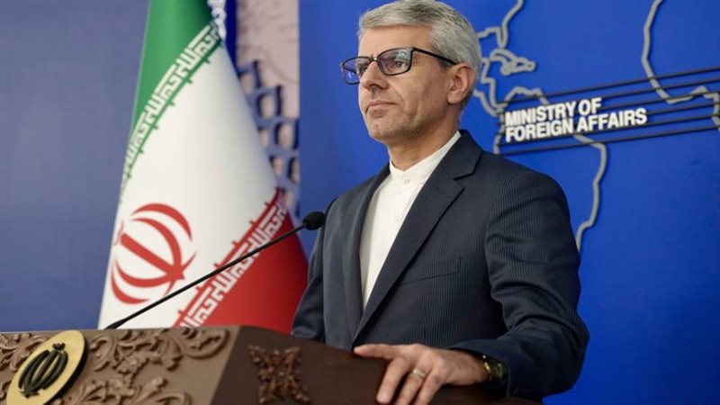 المتحدث باسم وزارة