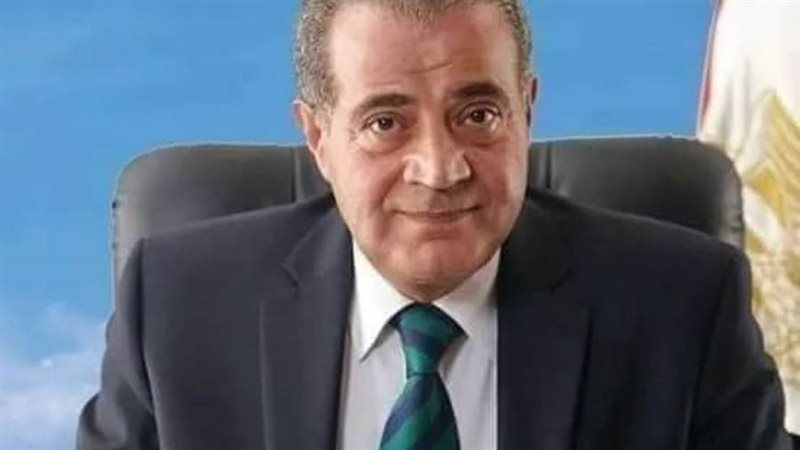 الدكتور على المصيلحي