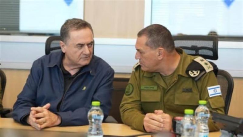 زامير وكاتس